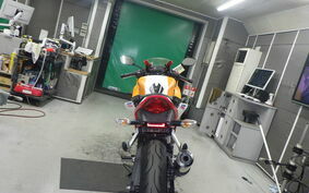 HONDA CBR250R GEN 3 MC41