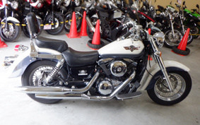 KAWASAKI VULCAN 1500 1996 VNT50A