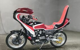 HONDA CBX400F 2022 NC07