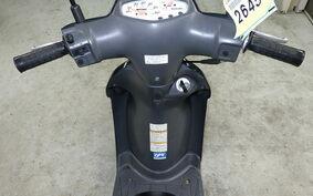 SUZUKI LET's 4 CA45A