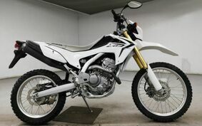 HONDA CRF250L MD38