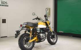 HONDA MONKEY 125 ABS JB02