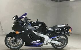 KAWASAKI ZZ1100 NINJA 1990 ZXT10C