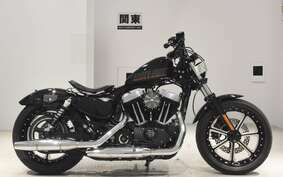 HARLEY XL1200X 2015 LC3