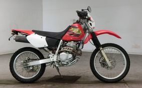 HONDA XR250 MD30