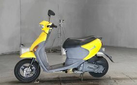 SUZUKI LET's 4 CA41A