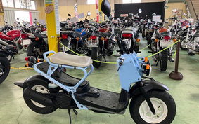 HONDA ZOOMER AF58