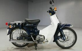 HONDA C70 SUPER CUB C70