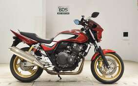 HONDA CB400SF VTEC 2012 NC42