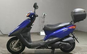 YAMAHA AXIS 125 TREET SE53J