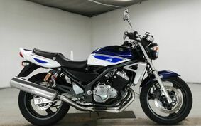 SUZUKI GSX250FX ZR250C