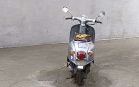HONDA GIORNO AF24