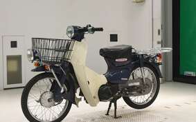 HONDA C50 SUPER CUB AA01