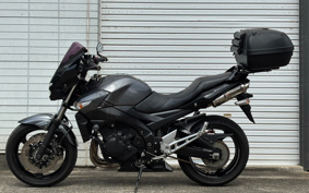SUZUKI GSR400 ABS 2010 GK7EA