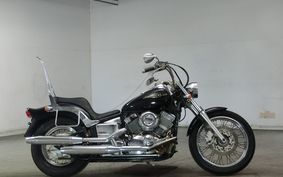 YAMAHA DRAGSTAR 400 2003 VH01J