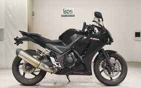 HONDA CBR250R A MC41