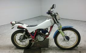 HONDA TLR200 MD09