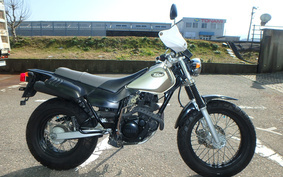 YAMAHA TW200 DG07J