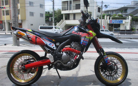 HONDA CRF250M MD38