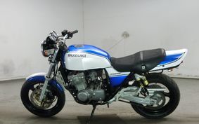 SUZUKI GSX400X IMPULSE 1996 GK79A