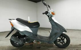 SUZUKI LET's 2 CA1PA