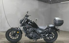 HONDA REBEL 500 2021 PC60