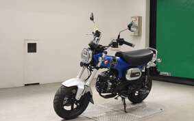 HONDA DAX 125 JB04