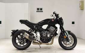 HONDA CB1000R GEN 2 2020 SC80