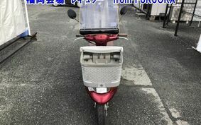 SUZUKI レッツ4 バスケット CA43A