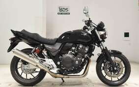 HONDA CB400SF GEN 4 A 2022 NC42