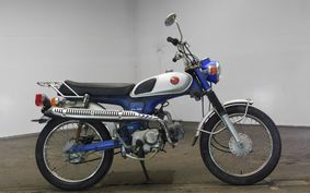 HONDA CL50 BENLY CD50