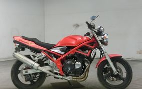 SUZUKI BANDIT 250 V GJ77A