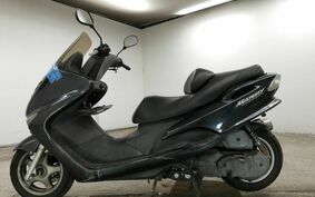 YAMAHA MAJESTY 125 5CA