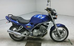 KAWASAKI BALIUS 250 1993 ZR250A