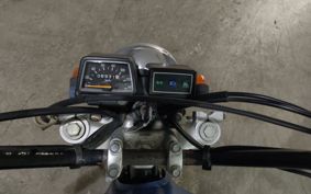 YAMAHA TW200 2JL