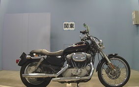 HARLEY XL883C 2006 CJM