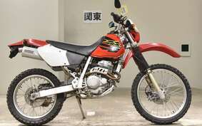 HONDA XR250 MD30