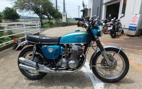 HONDA CB750F 1970 CB750