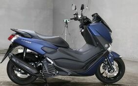 YAMAHA N-MAX 125 SED6J