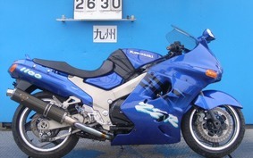 KAWASAKI ZZ1100 NINJA R Gen.2 1995 ZXT10D