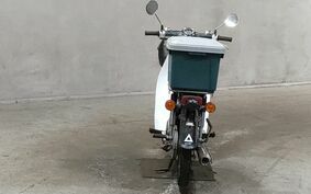 HONDA C70 SUPER CUB HA02