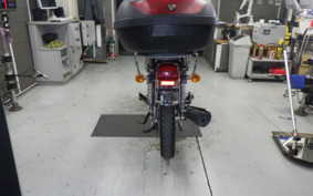 SUZUKI GN125 F Gen.2 PCJ2N