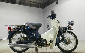 HONDA PRESS CUB 50 AA01