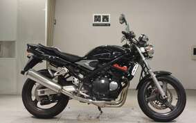 SUZUKI BANDIT 250 V Type GJ77A