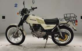 HONDA CT250S SILKROAD L250S