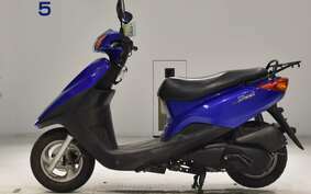 YAMAHA AXIS 125 TREET SE53J