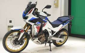 HONDA CRF1100L AFRICA TWIN DCT 2024 SD10