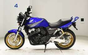 HONDA CB400SF VTEC Spec3 2005 NC39