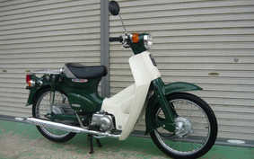 HONDA C50 SUPER CUB AA01