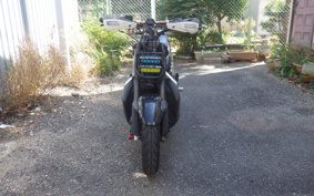 HONDA ZOOMERX JF52